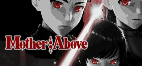 母在上/Mother;Above