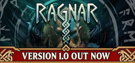 拉格纳/Ragnar