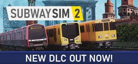 地铁模拟2/SubwaySim 2