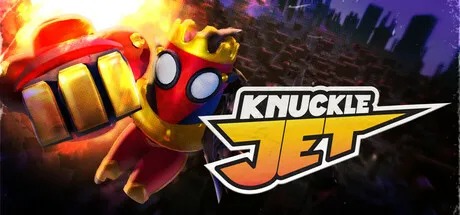 炎拳天使/Knuckle Jet