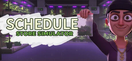 规划商店模拟器/Schedule Store Simulator
