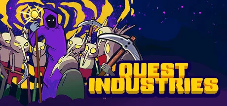 任务工业/Quest Industries