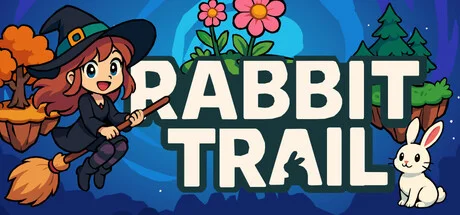 兔子轨迹/Rabbit Trail
