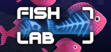 鱼实验室/鱼群实验/Fish Lab