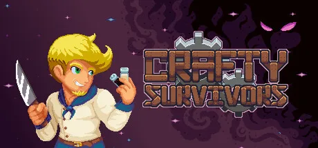 工匠幸存者/Crafty Survivors