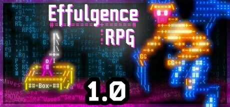 文字光辉:符文探险/Effulgence RPG