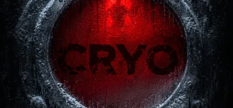 冰封绝境/CRYO