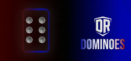 DR多米诺/DR Dominoes