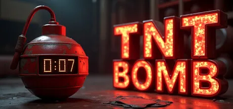 TNT炸弹/TNT Bomb