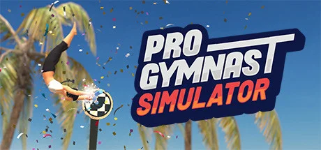 职业体操运动员模拟器/Pro Gymnast