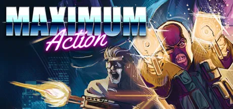 火速行动/终极行动/Maximum Action