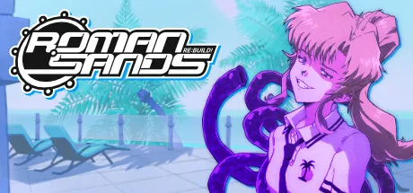 罗马流沙 RE:Build/Roman Sands RE:Build