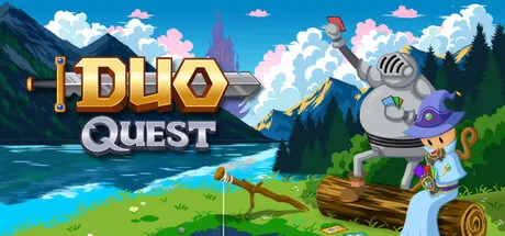 友尽大冒险/Duo Quest