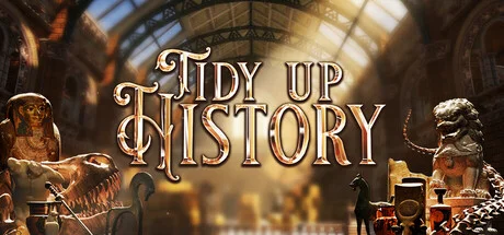 整理历史/Tidy Up History