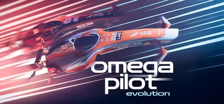 欧米茄飞行员:进化/Omega Pilot Evolution