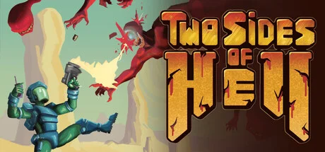 地狱两面/Two Sides of Hell
