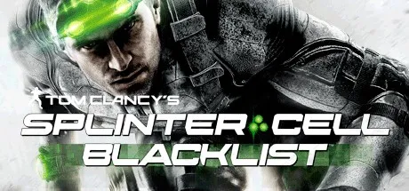 细胞分裂6:黑名单/Tom Clancy’s Splinter Cell Blacklist