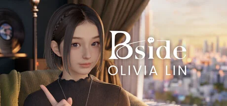 米哈游AI互动伴侣-林离/BSide: Olivia Lin