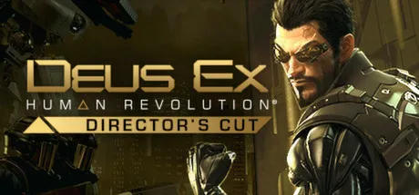 杀出重围3:人类革命/Deus Ex: Human Revolution