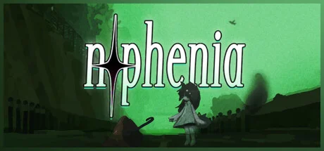 诺菲尼亚/nophenia