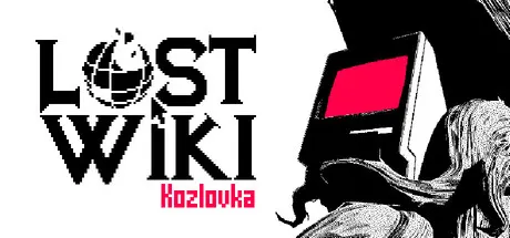 失落维基:科兹洛夫卡/Lost Wiki: Kozlovka