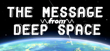 来自深空的信息/The Message from Deep Space