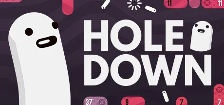 地核采矿弹珠/holedown