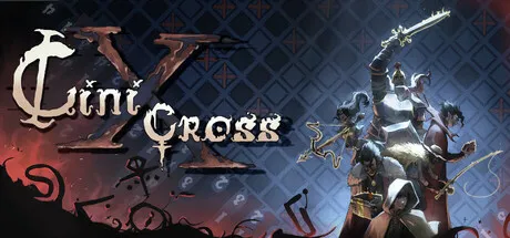 织谜十字/CiniCross