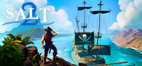 海盐2:黄金海岸/Salt 2: Shores of Gold