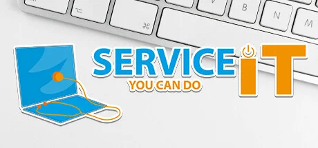 IT服务公司/ServiceIT: You can do IT