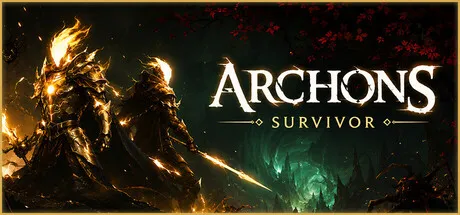 执政官/神使/Archons
