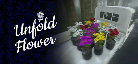 绽花/Unfold Flower
