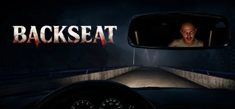 后座/Backseat