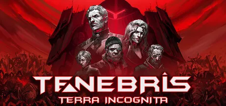 暗黑纪元：未知之地/Tenebris: Terra Incognita