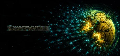 群噬/Swarmvore