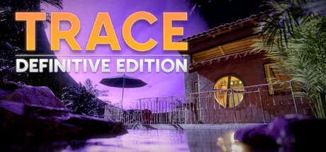 TRACE终极版/TRACE Definitive Edition
