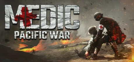 医疗兵:太平洋战争/Medic: Pacific War