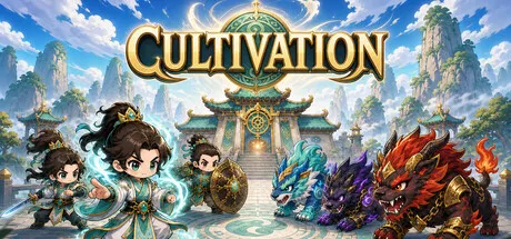 修仙之凡界/Cultivation