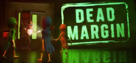 死亡边际/Dead Margin
