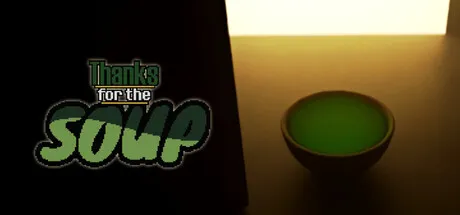 多谢这碗汤/Thanks for the Soup