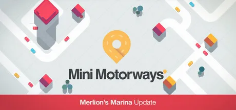 迷你高速公路/Mini Motorways