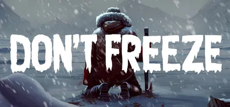 不要冻僵：冬季卡牌生存/Don't Freeze: A Winter Card Survival