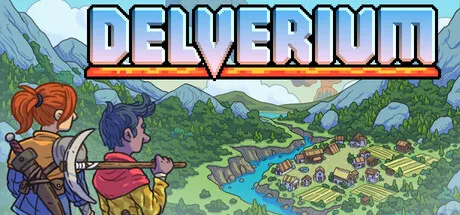 探索之境/Delverium