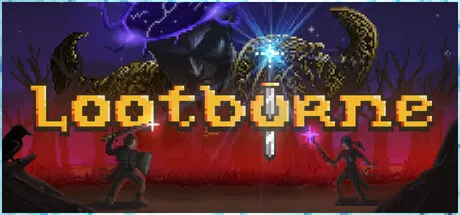 战利品之源/Lootborne