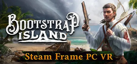 布斯特拉普岛/Bootstrap Island/支持VR
