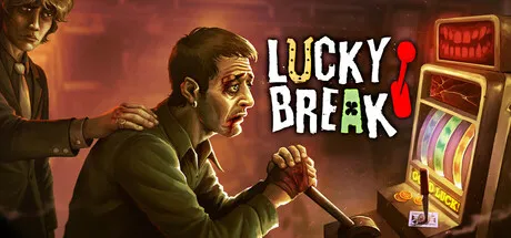 时来运转/Lucky Break