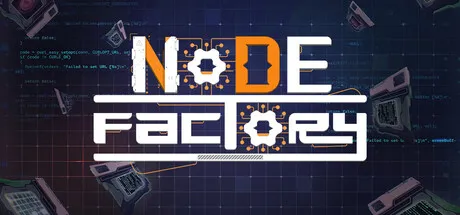 节点工厂/Node Factory