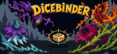 骰缚/Dicebinder