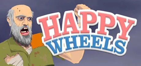 死亡独轮车/Happy Wheels