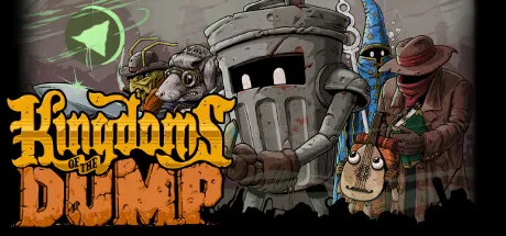 垃圾王国/Kingdoms of the Dump